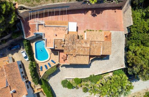 Mar Azul Villa | Casa Luna