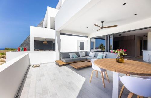 Sint Michiel Apartment | "Casa Luna" Luxury Apartment at Blue Bay Golf & Beach Resort