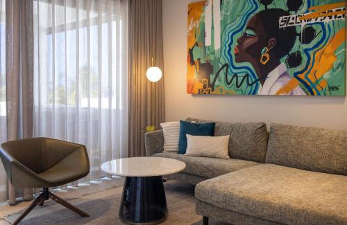 Sint Michiel Apartment | "Casa Luna" Luxury Apartment at Blue Bay Golf & Beach Resort