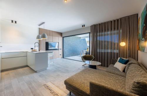 Sint Michiel Apartment | "Casa Luna" Luxury Apartment at Blue Bay Golf & Beach Resort
