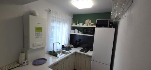 Floresti House | Casa Luna