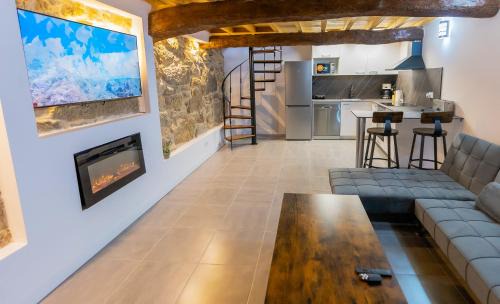 Taboadela House | Casa Luna Rural Con Piscina y Jardín