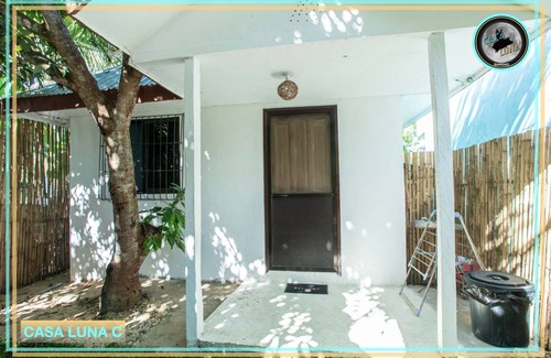 Catangnan Villa | CASA LUNA SIARGAO C [ 2 bedroom villa ]