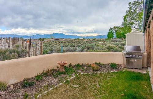 Taos House | Casa Luna