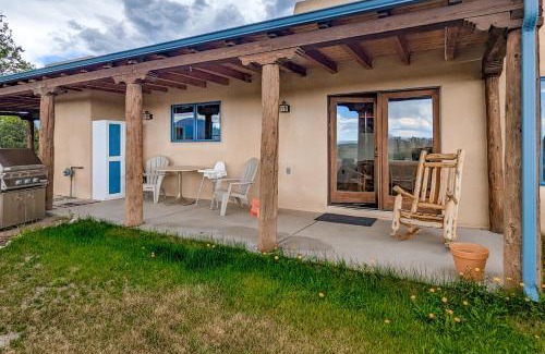 Taos House | Casa Luna