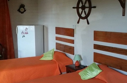 Santa Lucia House | Casa Lunamar