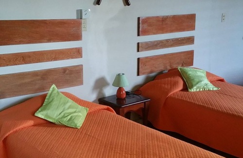 Santa Lucia House | Casa Lunamar