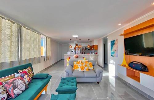 Meaipe House | Casa Luxo Vista Incrível Meaípe