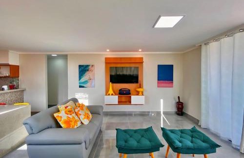 Meaipe House | Casa Luxo Vista Incrível Meaípe