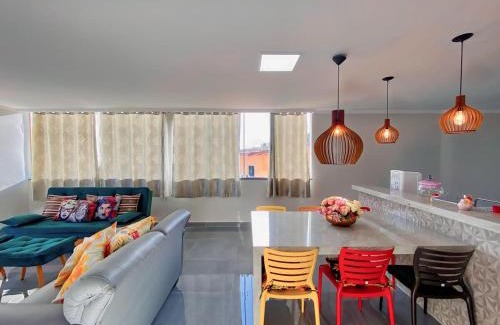Meaipe House | Casa Luxo Vista Incrível Meaípe