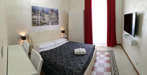 Quartiere XIII Aurelio Apartment | Casa Luxury Rome Savini