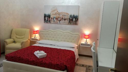 Quartiere XIII Aurelio Apartment | Casa Luxury Rome Savini