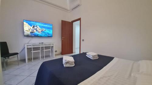 Quartiere XIII Aurelio Apartment | Casa Luxury Rome Savini