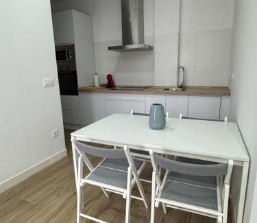 Montoro Apartment | Casa Luz
