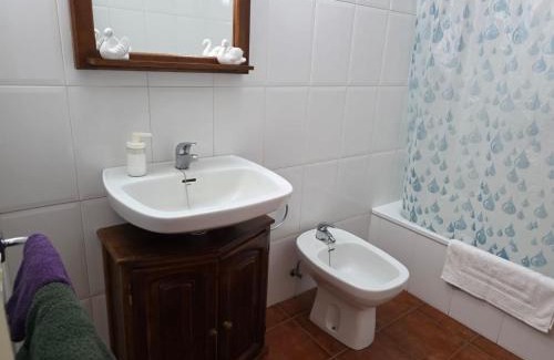 Playa de Santiago Apartment | Casa Luz in Playa Santiago