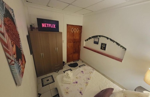 Sabanitas Apartment | Casa Luz Mi casa tu casa