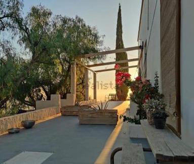 Polopos Apartment | Casa luz Vista Verde