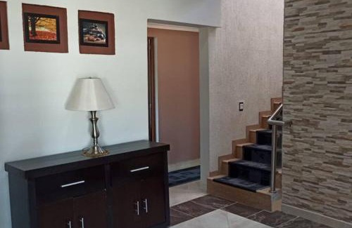 Chiconcuac House | Casa Mía Morelos