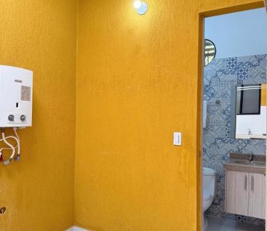 Rivera House | Casa Mía Rivera