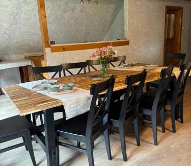 Sirnea House | Casa Mărioara