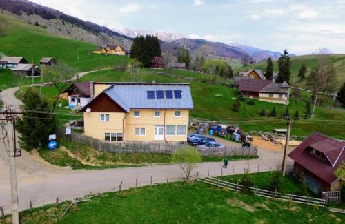 Sirnea House | Casa Mărioara