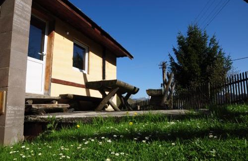 Sirnea House | Casa Mărioara