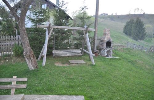 Sirnea House | Casa Mărioara