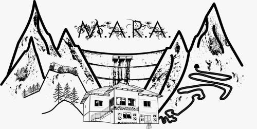Corbeni House | Casa M.A.R.A