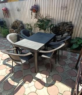 Focsani Apartment | Casa M&V
