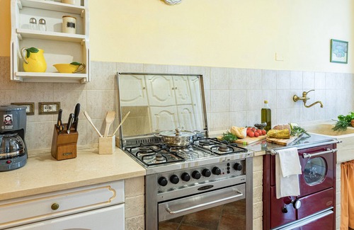Vagliagli Villa | Casa Maravilla 6, Emma Villas