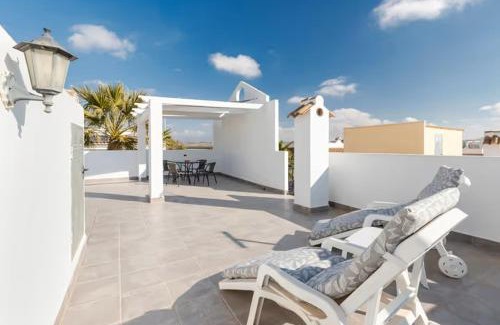 Mazarron Villa | Casa Mabel
