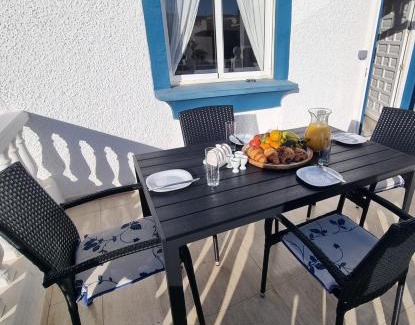 Mazarron Villa | Casa Mabel