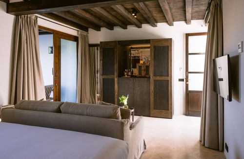 Ibiza Town Hotel | Casa Maca Hotel