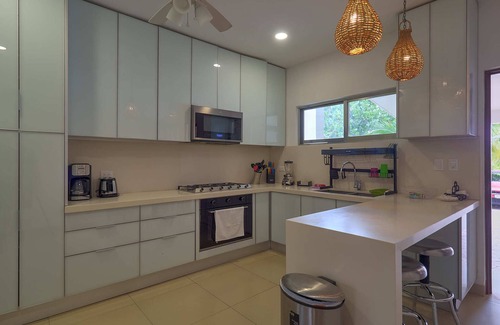 Yucatan Peninsula House | Casa Macabi - Yucatan Home Rentals