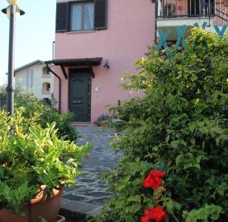 Brecciaio Apartment | "Casa Macario" tra Costa dei Trabocchi e Majella