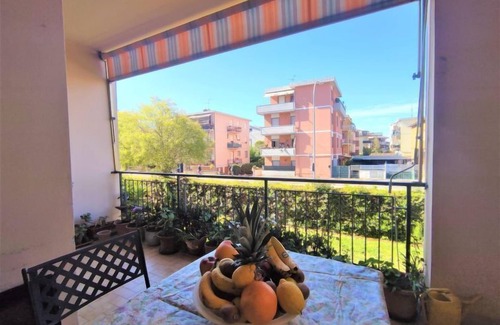 Follonica Apartment | Casa Maccianti by Interhome