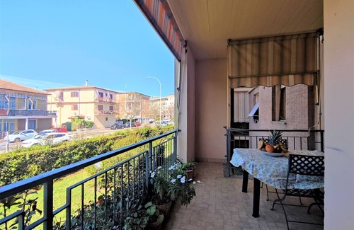 Follonica Apartment | Casa Maccianti by Interhome