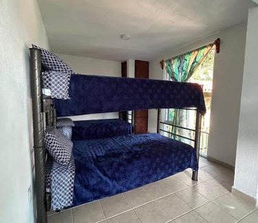 Xicotepec House | Casa Machtiani
