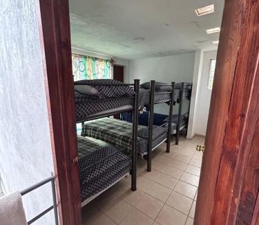Xicotepec House | Casa Machtiani