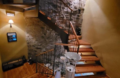 Rio Flamicell Bed & Breakfast | Casa Macianet
