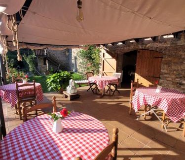 Rio Flamicell Bed & Breakfast | Casa Macianet