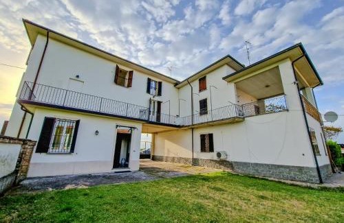 Sairano House | Casa Maddalena