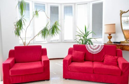 Nocera Umbra Apartment | Casa Maddalena