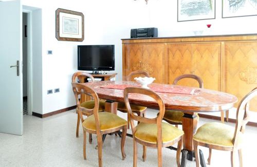 Nocera Umbra Apartment | Casa Maddalena