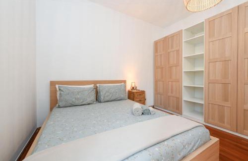 Est Apartment | Casa Maddy - Balcony, Parking, 20-minute walk to the center