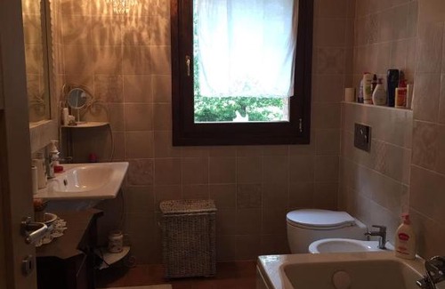 Poggio Renatico House | Casa Madonna Boschi