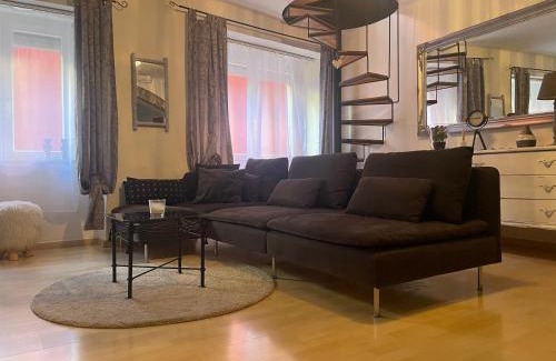 Losone House | Casa Madonnina