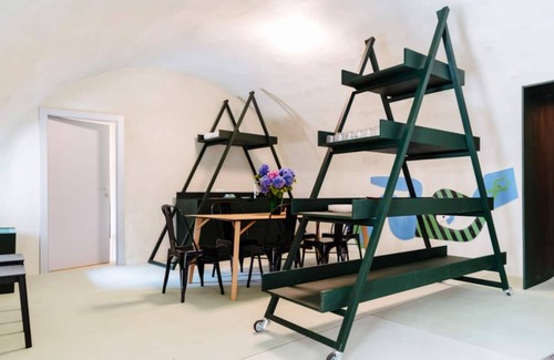 Lavenone House | Casa Maer - Casa d'Artista