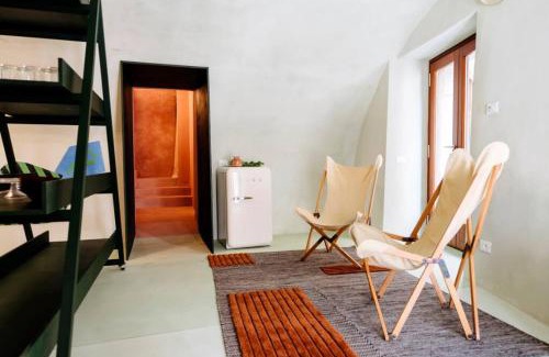 Lavenone House | Casa Maer - casa d'artista