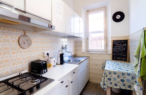 Senigallia House | Casa Mafalda - Rooms Friends and More